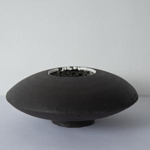 Crawl Saucer by Topher Gent 