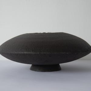 Crawl Saucer by Topher Gent 