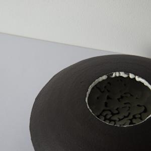 Crawl Saucer by Topher Gent 
