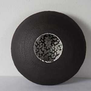 Crawl Saucer by Topher Gent 