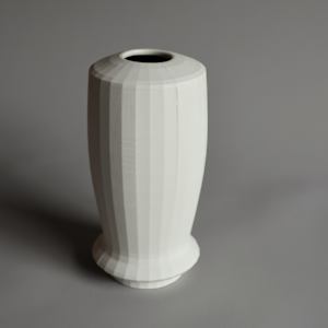 Hybrid Vessel by Topher Gent 
