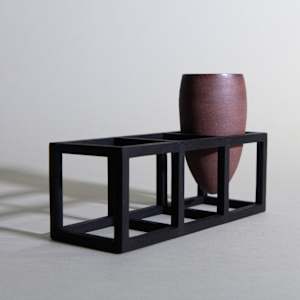 Intersection (zero) by Topher Gent 