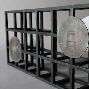 Intersection 3 by Topher Gent, Image 12.