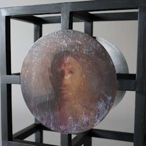 Intersection 3 by Topher Gent, Image 15.