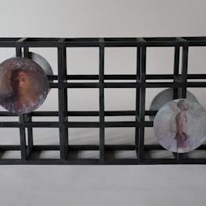 Intersection 3 by Topher Gent, Image 2.