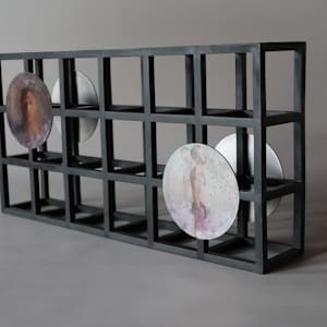 Intersection 3 by Topher Gent, Image 3.