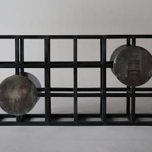 Intersection 3 by Topher Gent, Image 9.
