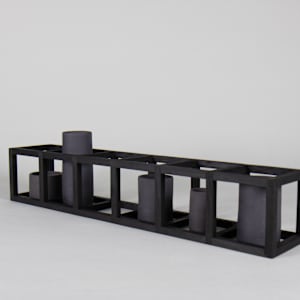 Intersection 1 by Topher Gent 