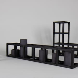 Intersection 1 by Topher Gent 