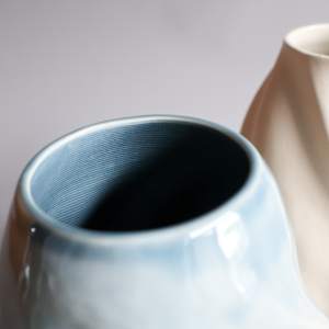 Material Inquiry: Vessel 7/9 by Topher Gent 