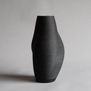 Oliver 1 by Topher Gent 