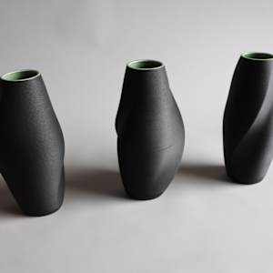 Oliver 1 by Topher Gent 