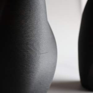 Oliver 1 by Topher Gent 