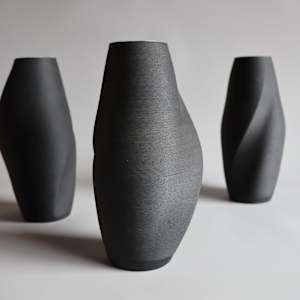 Oliver 1 by Topher Gent 