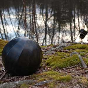 Orb by Topher Gent, Image 4.