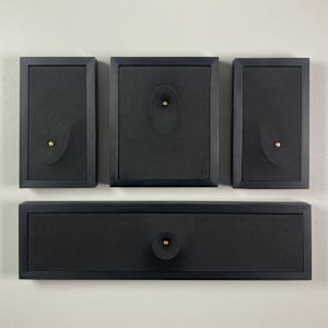 Tension 1 by Topher Gent 
