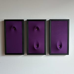 Tension 5 by Topher Gent 