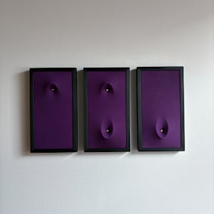 Tension 5 by Topher Gent 