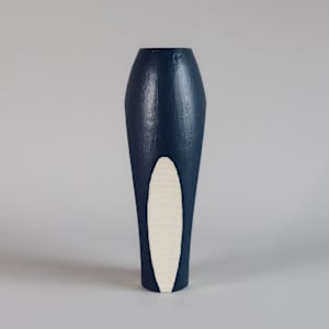 Vessel 4A by Topher Gent 