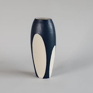 Vessel 4A by Topher Gent 