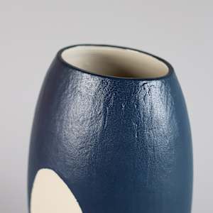 Vessel 4A by Topher Gent 