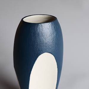 Vessel 4A by Topher Gent 