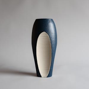 Vessel 4A by Topher Gent 