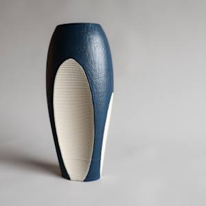 Vessel 4A by Topher Gent 