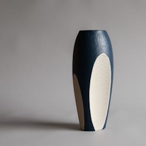 Vessel 4A by Topher Gent 