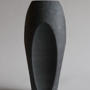 Vessel 4B by Topher Gent 