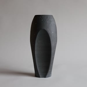 Vessel 4B by Topher Gent 