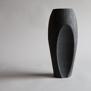 Vessel 4B by Topher Gent 