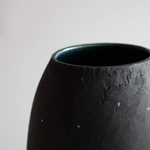 Vessel 4B by Topher Gent 