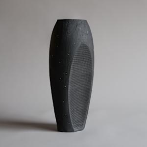 Vessel 4B by Topher Gent 