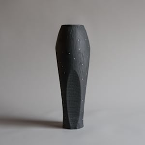 Vessel 4B by Topher Gent 