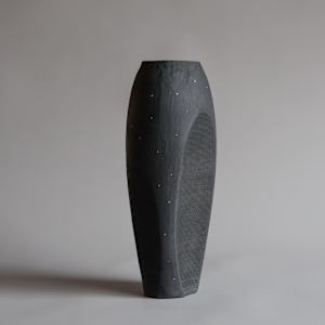 Vessel 4B by Topher Gent 
