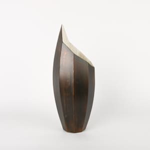 Vessel 01 by Topher Gent 