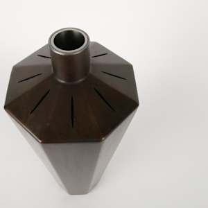 Vessel 03 by Topher Gent 
