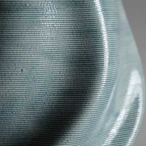 Vessel 6 (blue) by Topher Gent 