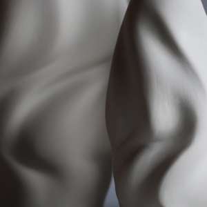 Trio (porcelain) by Topher Gent, Image 8.