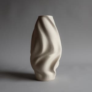 Vessel 7 (blue) by Topher Gent, Image 8.