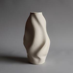 Vessel 7 (blue) by Topher Gent, Image 3.