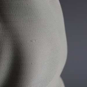 Vessel 8 (blue) by Topher Gent 