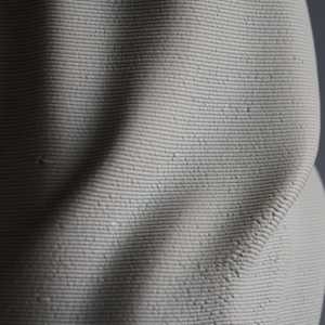 Vessel 8 (blue) by Topher Gent 