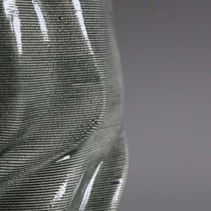 Vessel 8 (smoke) by Topher Gent 