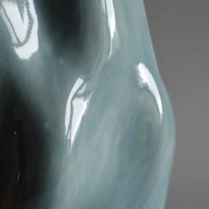 Vessel 9 (blue) by Topher Gent 