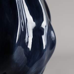 Vessel 9 (midnight) by Topher Gent 