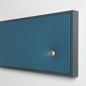 Canvas 1 by Topher Gent 