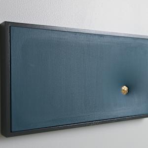 Canvas 1 by Topher Gent 