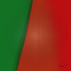 Phoenix Rising by Christopher Thompkins